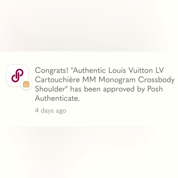 Authentic Louis Vuitton LV Deauville Monogram Handbag Tote Dust bag Lock & Key - Picture 16 of 17